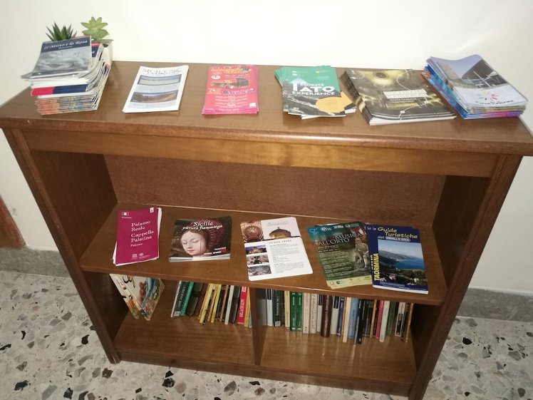 Arco di Trionfo Palermo Bed & Breakfast, Palermo