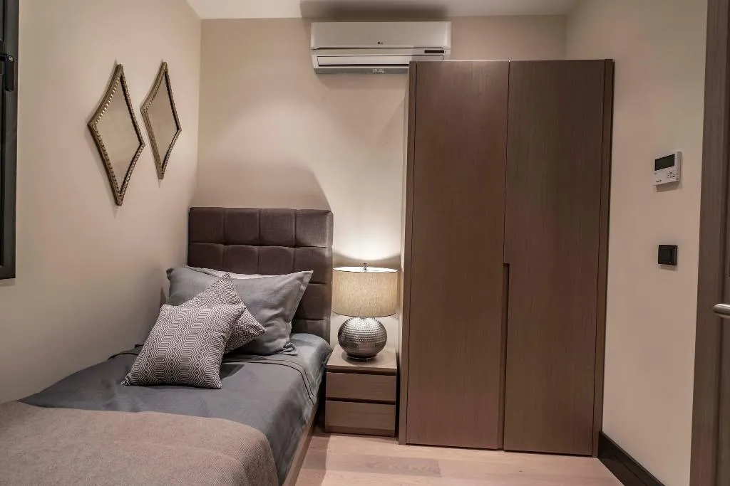 VILLA SEA VIEW TWO BEDROOMS Room, Red Rock Hotel & Suites by Selvese, Bodrum