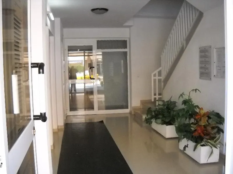 Lobby, Ses Illes, Costa Brava