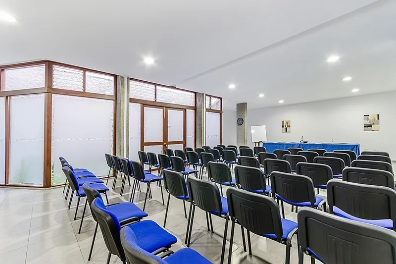 Conferences, Crisol Faycan, Gran Canaria