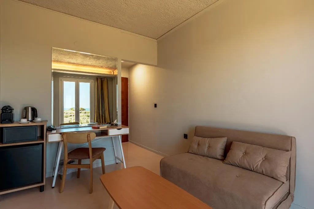 SUITE SEA VIEW Room, Coudour Boutique Hotel  Adults Only, Kefallinia