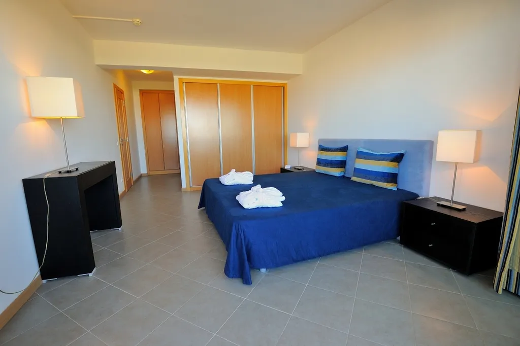 APARTMENT TWO BEDROOMS Room, Oceano Atlantico Apartamentos Turisticos, Algarve