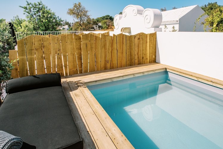 Colégio Charm House, Algarve