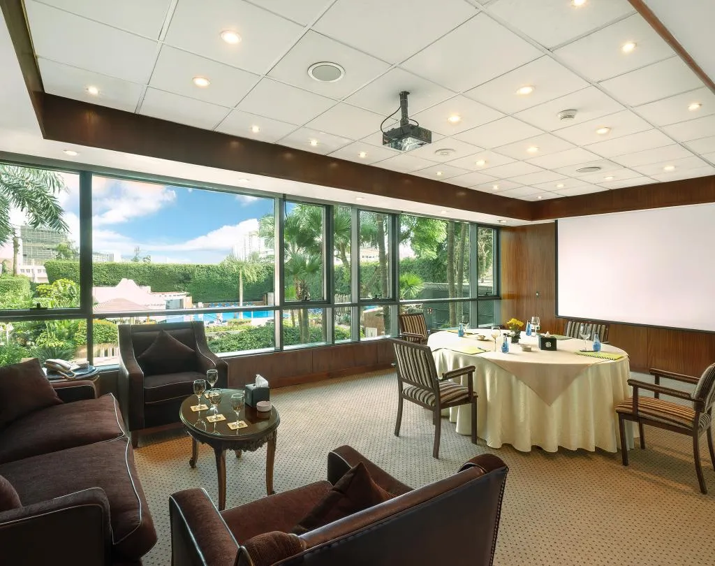 Conferences, Sonesta Hotel Tower & Casino Cairo, Cairo