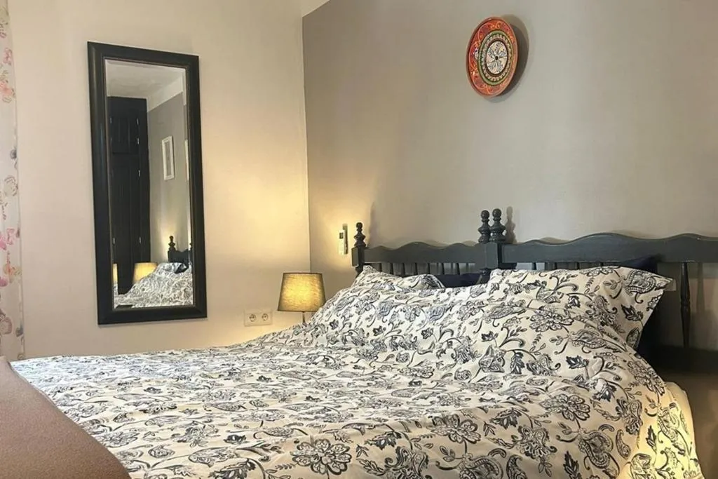 DOUBLE WITH BALCONY Room, El Níspero Dulce, Costa Del Sol