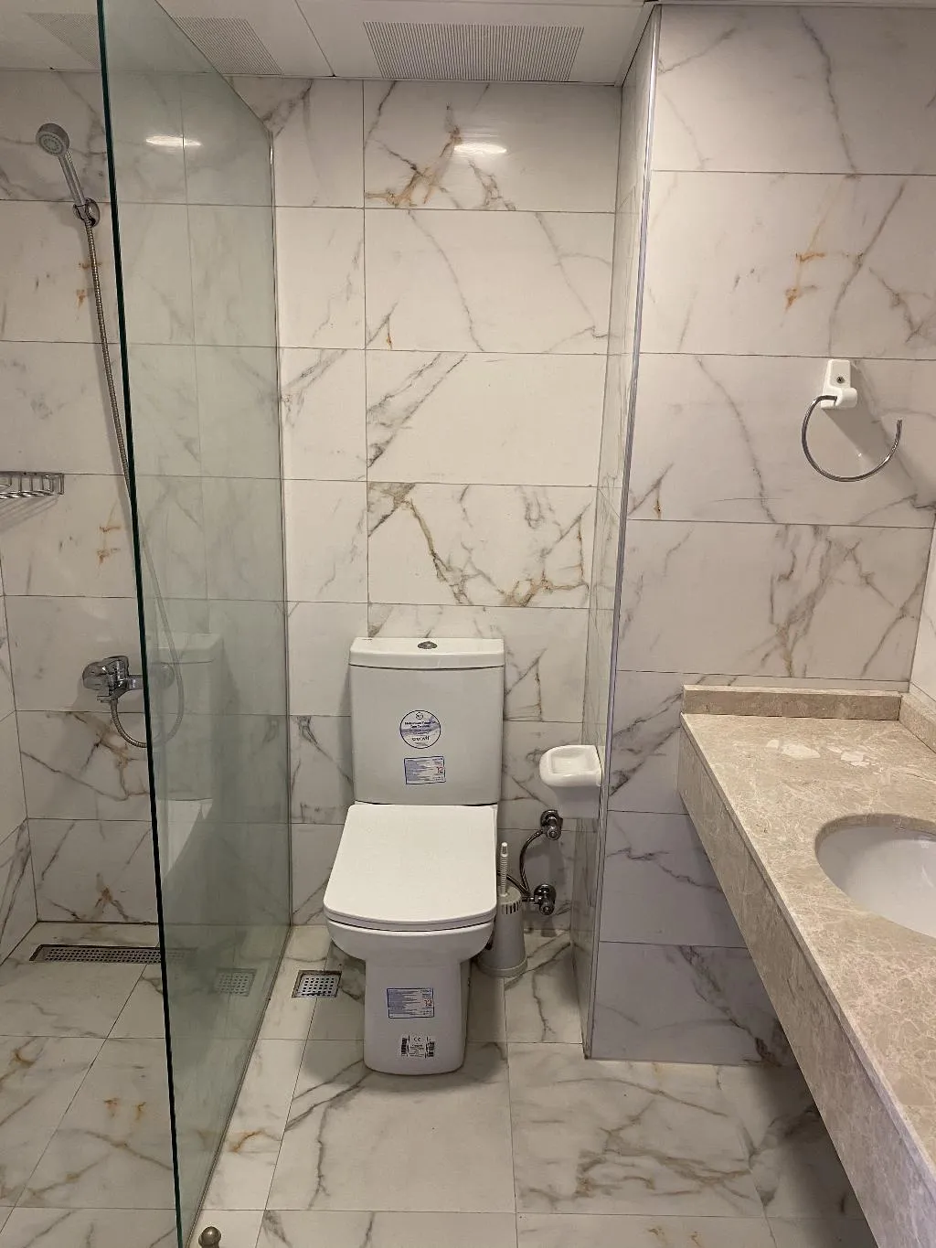 APARTMENT SEA VIEW Room, Tuntas Family Suites Kusadasi, Izmir