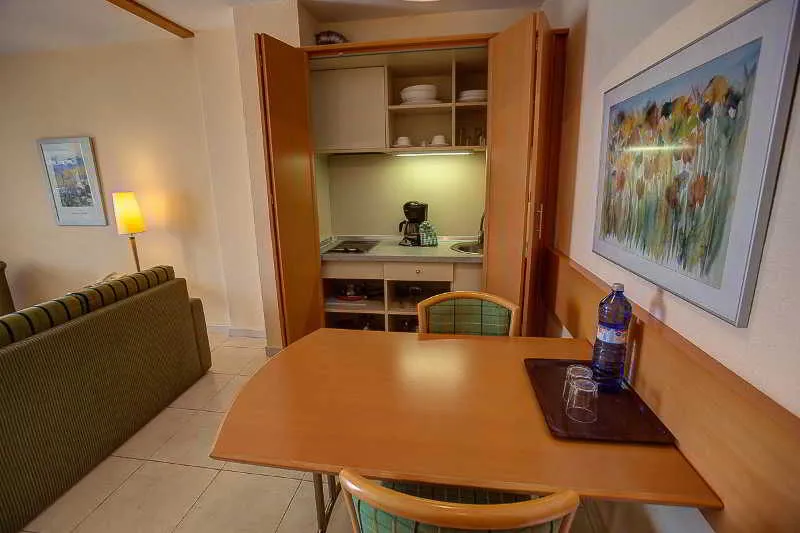 Room, Bull Dorado Beach & Spa, Gran Canaria