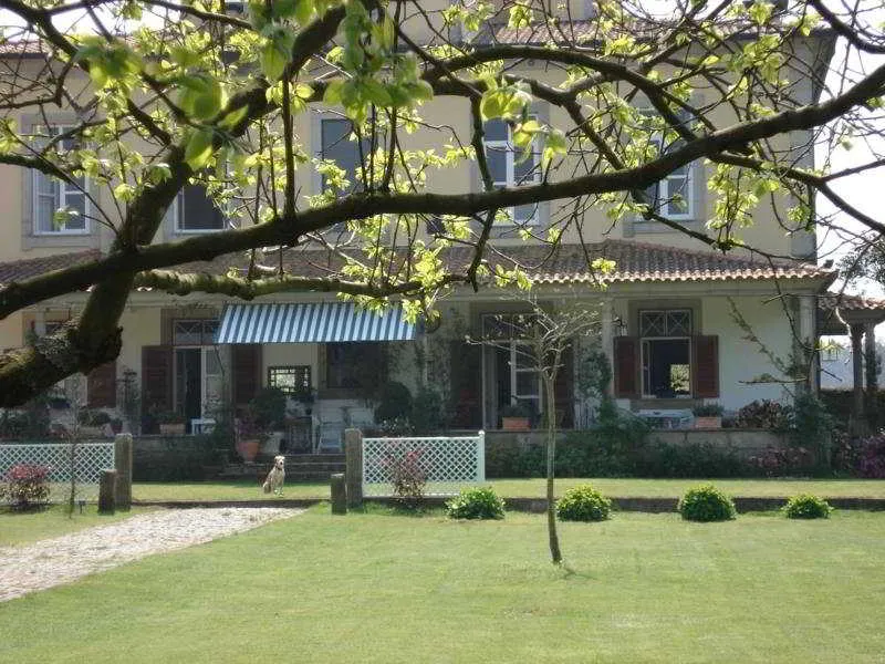 General view, Quinta das Alfaias - Turismo Rural, Porto