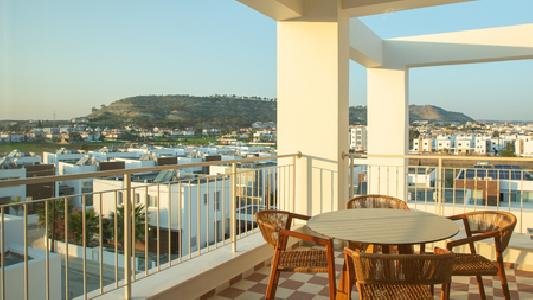LIV  & Co Suites & Villas, Cyprus