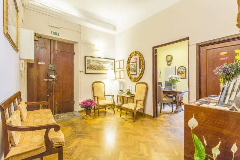 General view, Tourist House Liberty, Florence