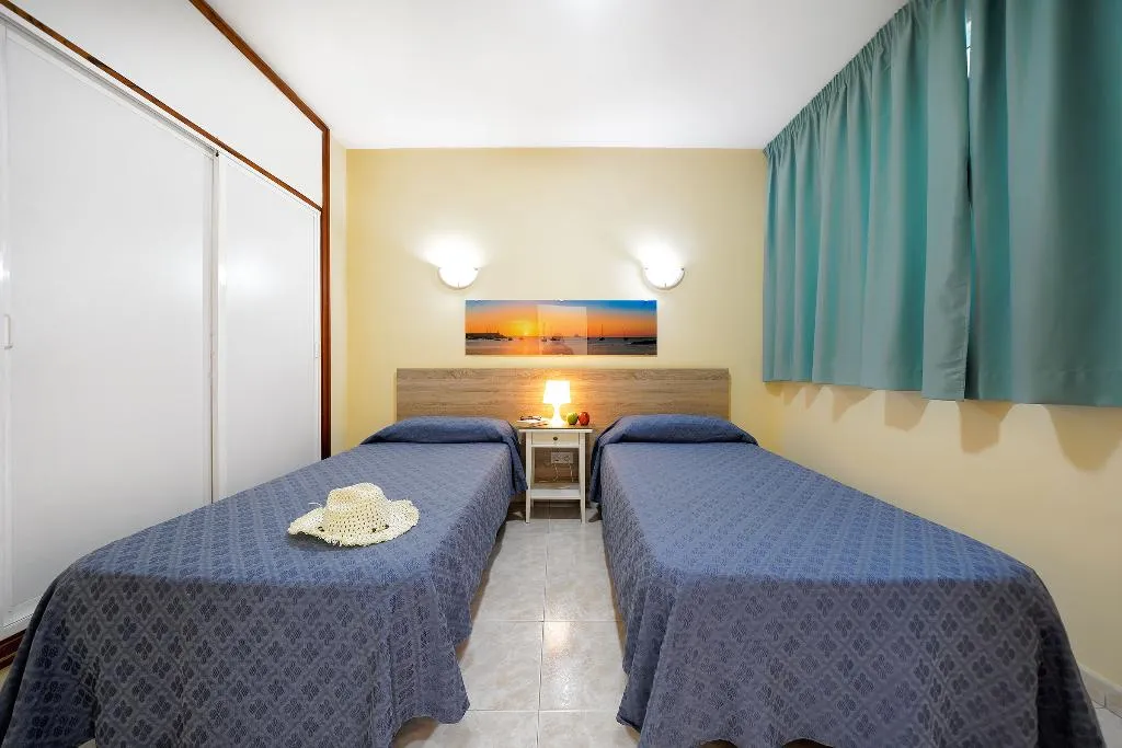 APARTMENT POOL VIEW Room, Apartamentos Strelitzias, Gran Canaria