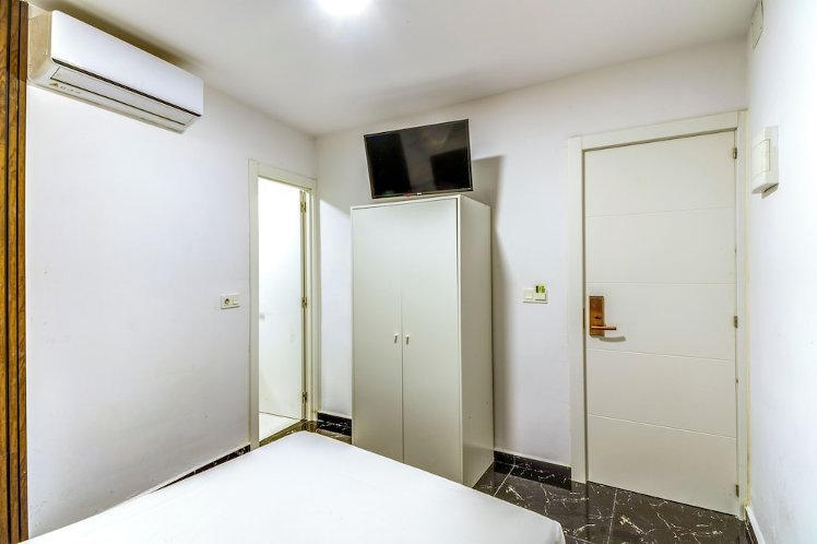 Hostel Bohemia, Costa Del Sol