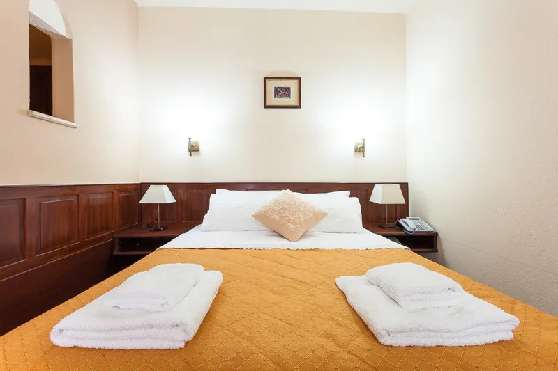STUDIO STANDARD Room, Palazzo Arhontiko Apartments, Crete