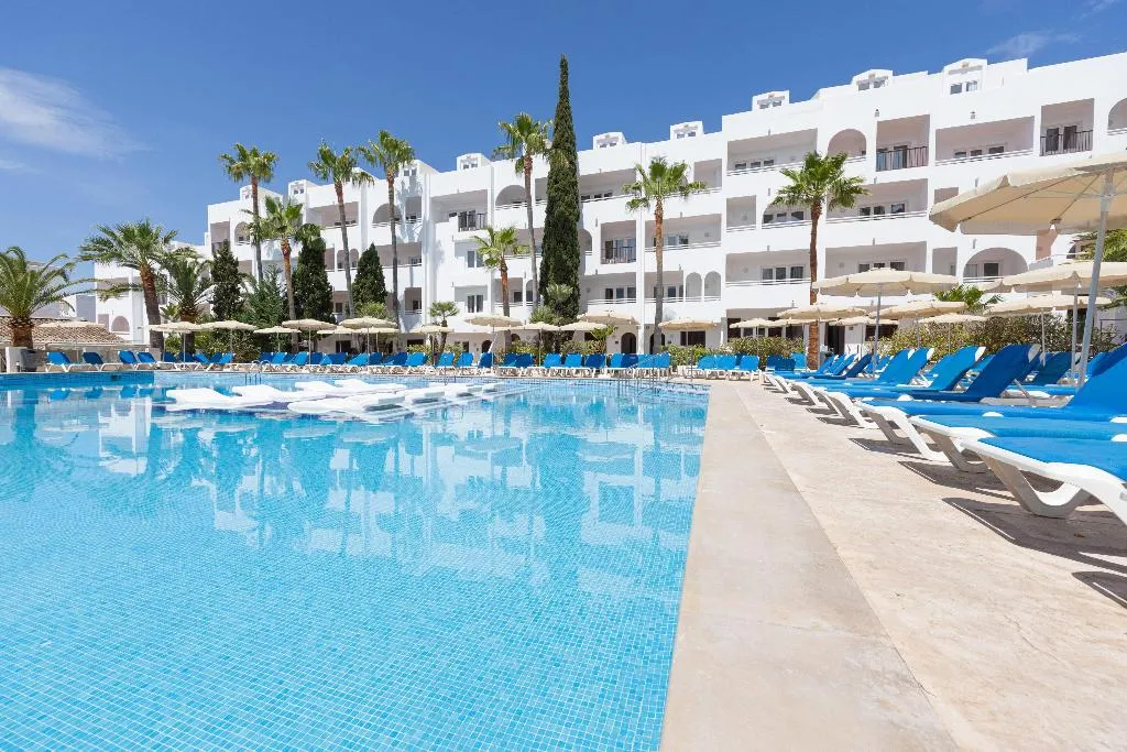General view, Sol Cala d'Or Apartamentos, Majorca