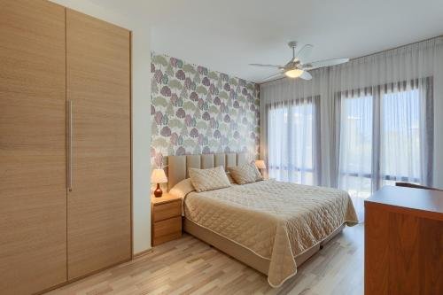 Aphrodite Hills Rentals – Apartments, Cyprus