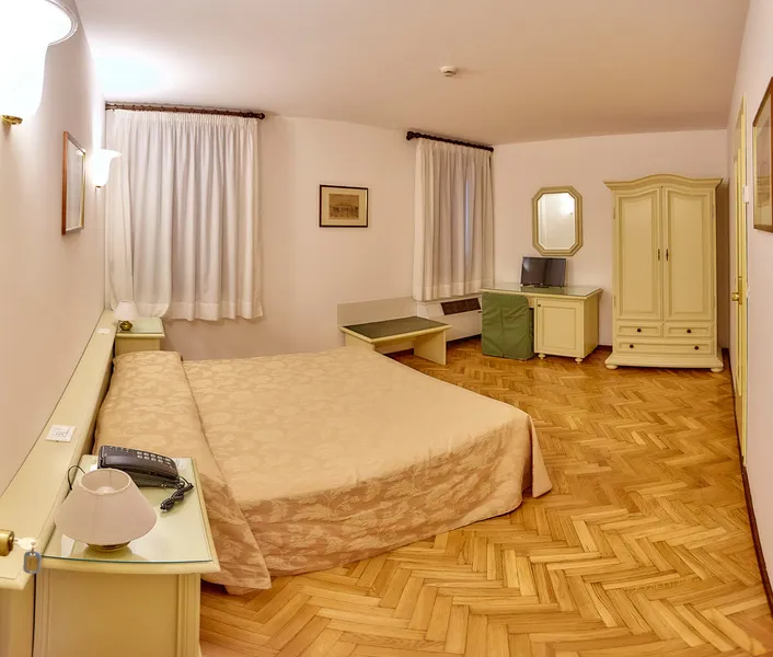 Room, Riviera dei Dogi, Venice