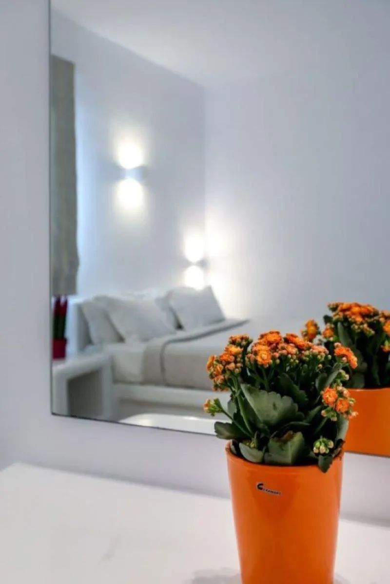 Room, Casa Grande Mykonos, Mykonos