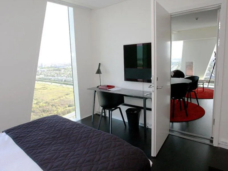 Room, AC Bella Sky Copenhagen, Copenhagen