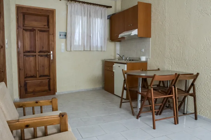 Room, Cretan Sun, Crete