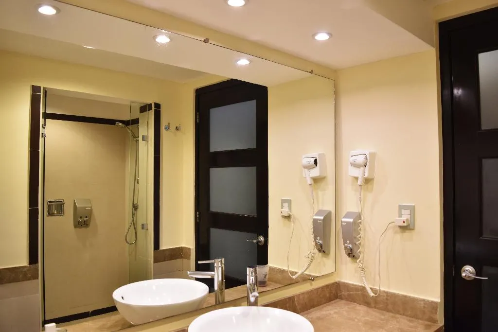 JUNIOR SUITE STANDARD Room, Sandos Playacar All Inclusive, Cancun Area