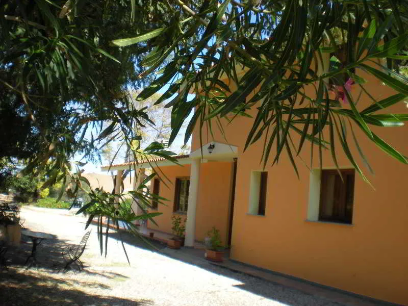 General view, Hotel Velasole, Olbia