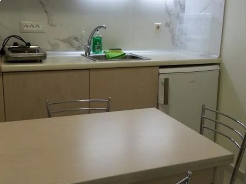 Room, Sevach Apartments, Crete