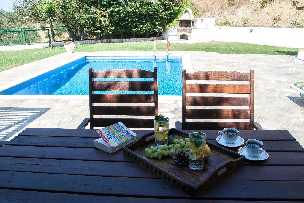 VILLA STANDARD Room, Four Season Villas, Skiathos