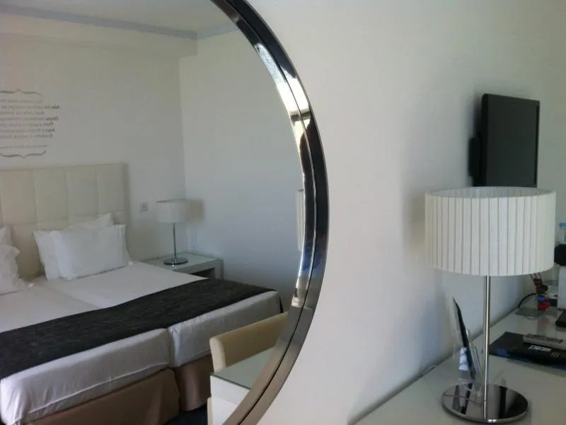 Double or Twin SUPERIOR Room, Rocamar Exclusive Hotel & Spa, Algarve