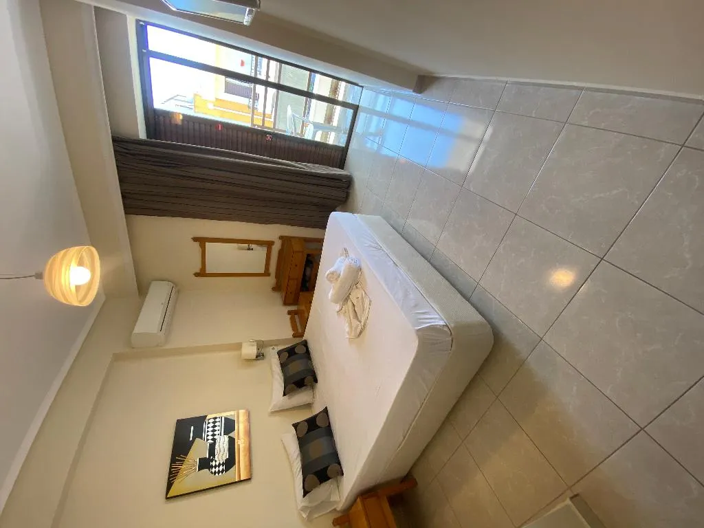 DOUBLE DELUXE Room, Paradise, Kos