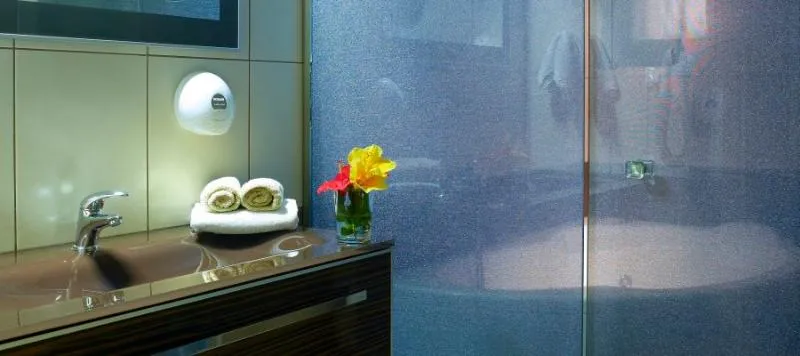 SUITE SUPERIOR ONE BEDROOM Room, Macaris Suites & Spa, Crete