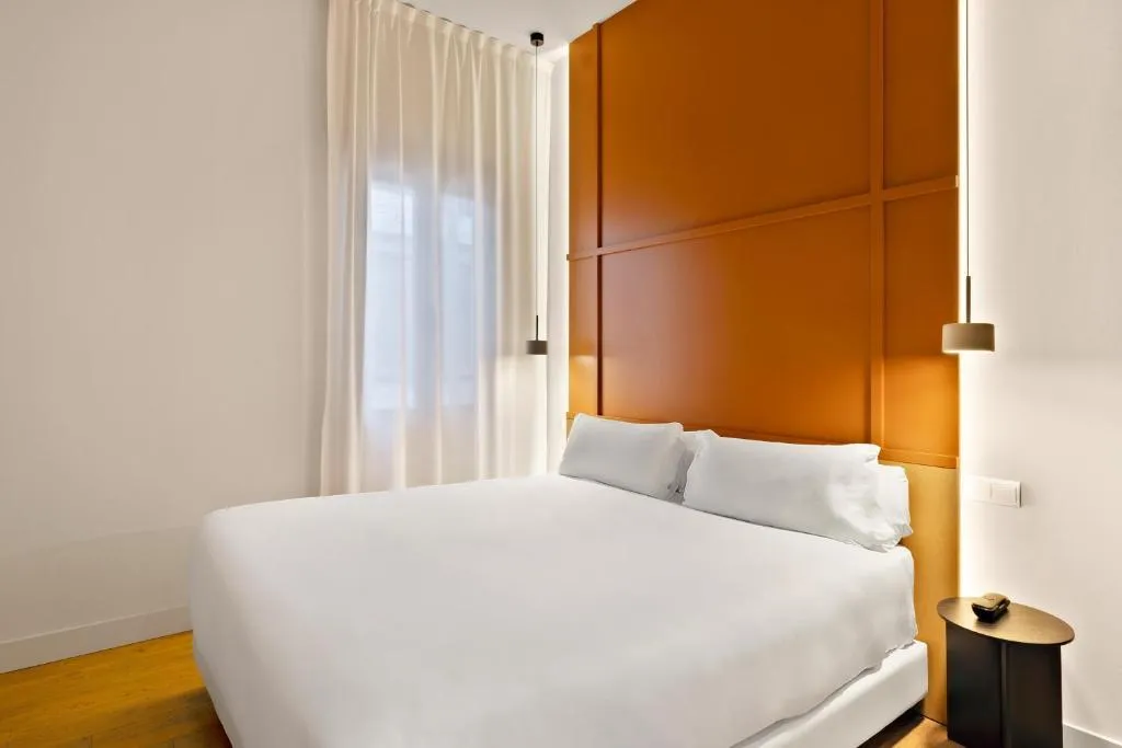 APARTMENT STANDARD Room, B&B Apartamentos Madrid Centro Fuencarral 46, Madrid