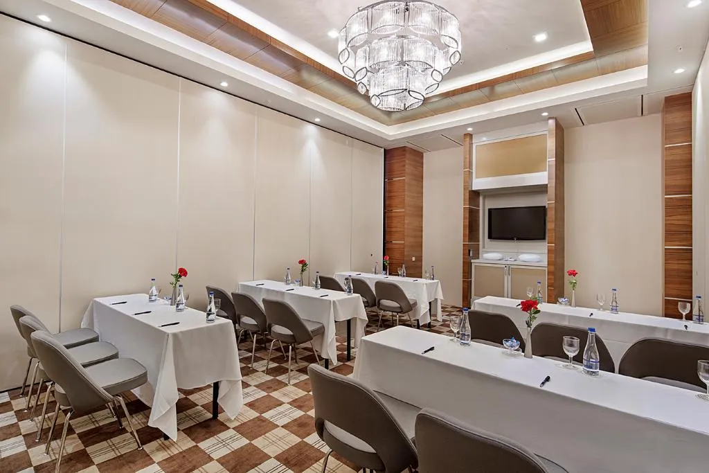 Conferences, DoubleTree by Hilton Kusadasi, Izmir