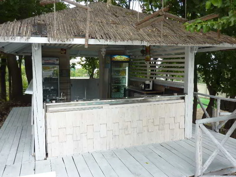 Bar, Zarya, Varna