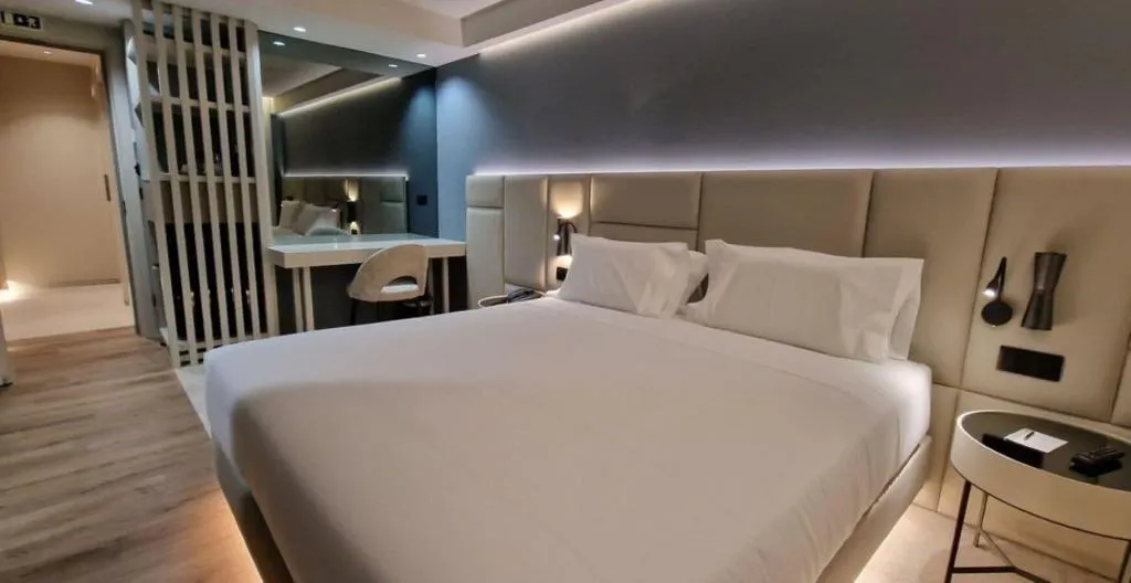 Room, Bom Sucesso Hotel By Gaiarooms, Porto