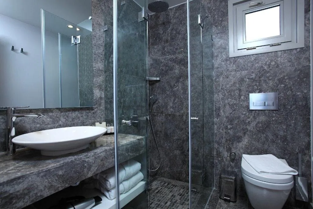 Room, No 81 Hotel, Bodrum