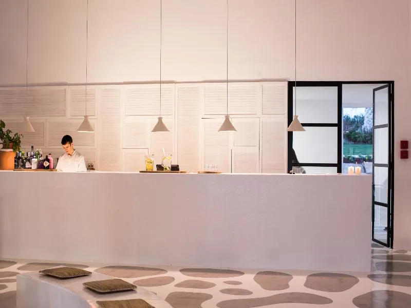Lobby, Octant Vila Monte, Algarve