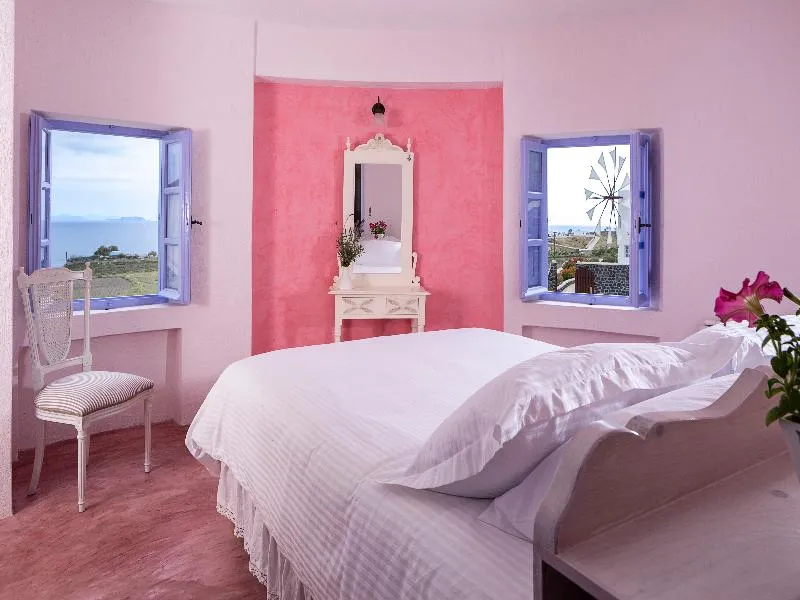 Room, Windmill Villas Santorini Exclusive Retreat, Santorini