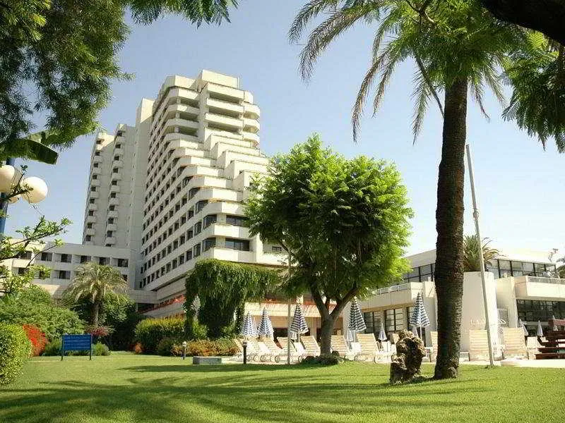 General view, Ozkaymak Falez Hotel, Antalya