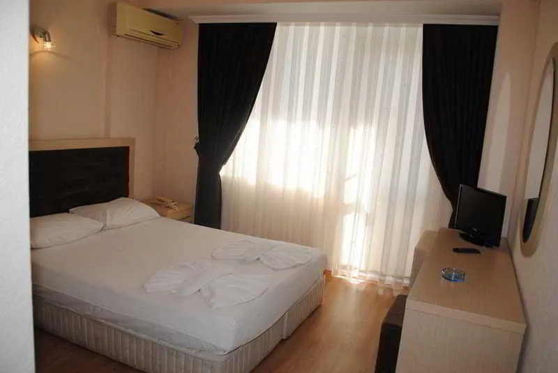 Room, Letoon, Bodrum