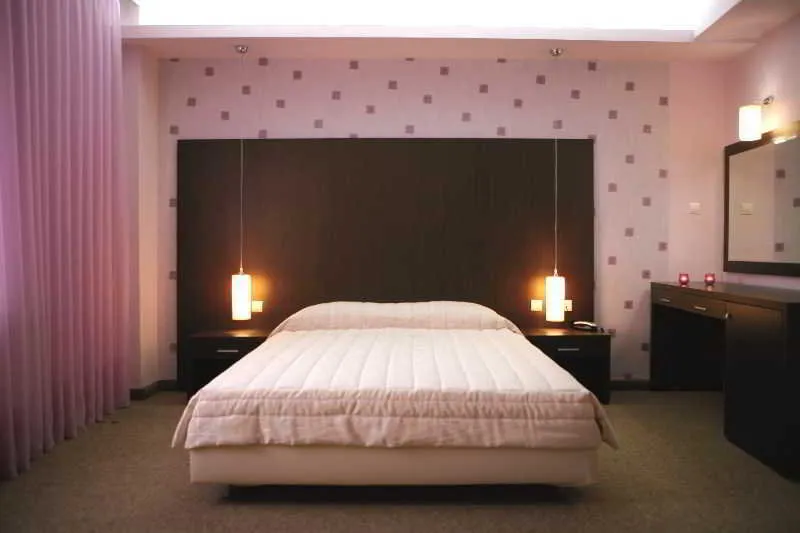 Room, Assembly, Halkidiki