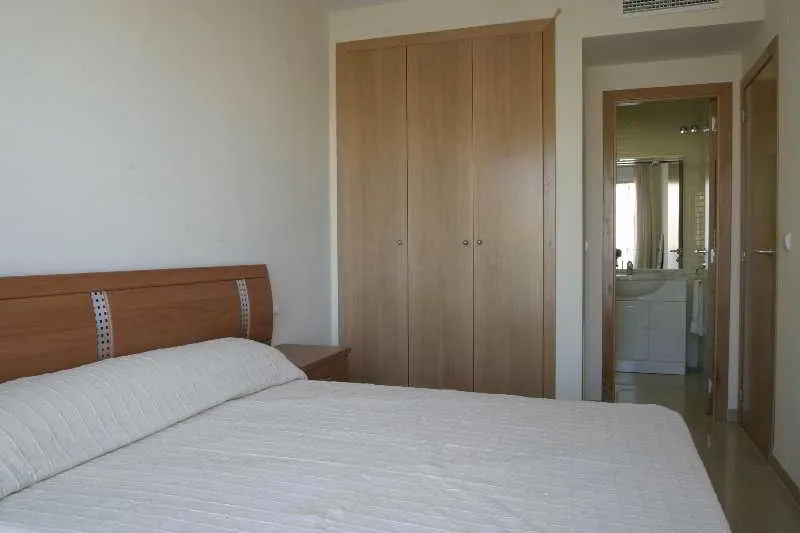 Room, San Fernando Golf & Beach, Valencia