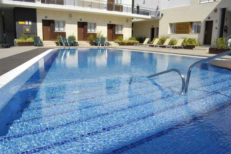 Pool, Novo Sancti Petri, Costa De La Luz