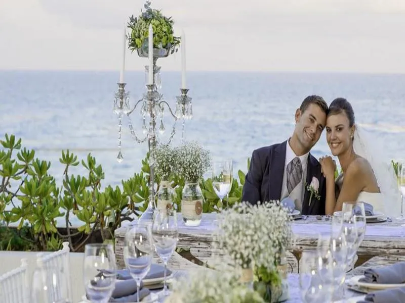Sports and Entertainment, The Pyramid Cancun by Oasis, Cancun Area