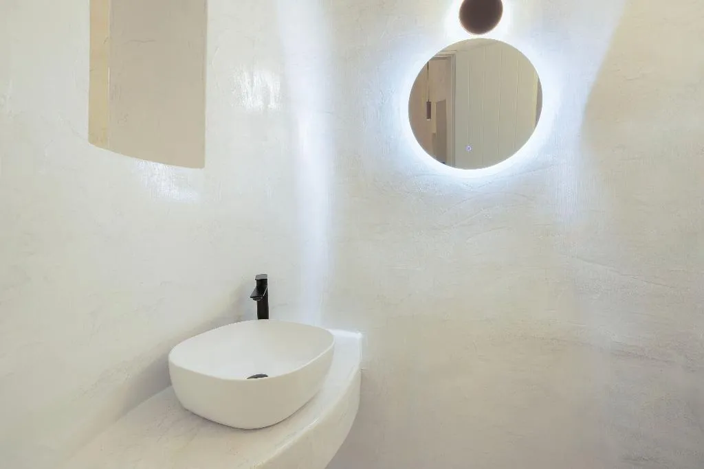SUITE SUPERIOR Room, Zannos Melathron Hotel By Omilos Hotels, Santorini