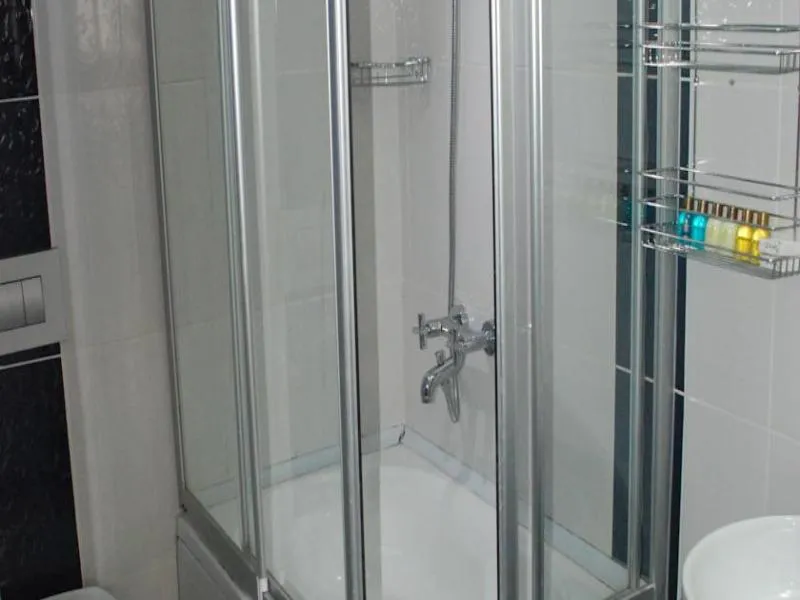 DOUBLE STANDARD Room, Oglakcioglu Park City Hotel, Izmir