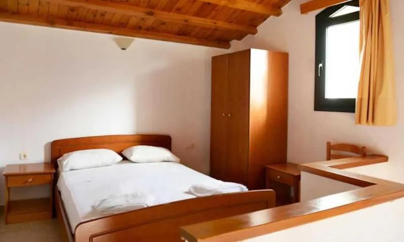 APARTMENT STANDARD Room, Petra Village, Crete
