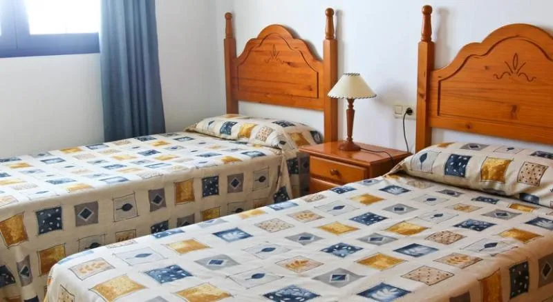 APARTMENT SEA VIEW TWO BEDROOMS Room, Lanzarote Ocean View, Lanzarote