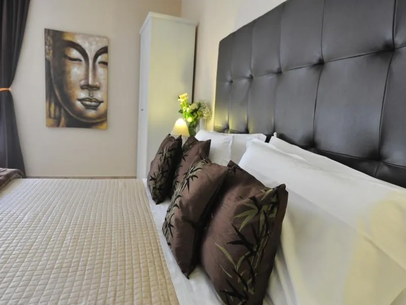 Room, Rivoli Sorrento, Naples
