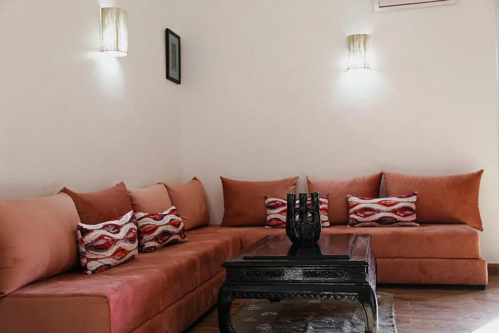 Room, Weedan Ferme D'hôtes, Marrakech