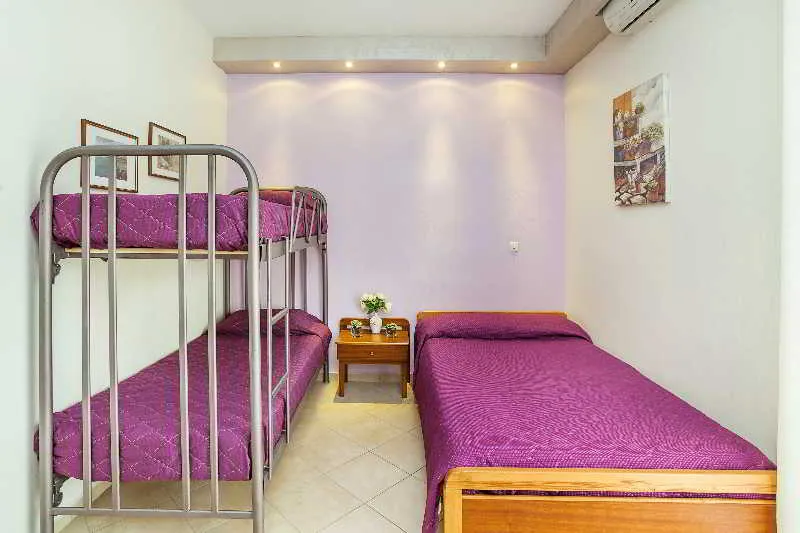 Room, Villa Lemon Garden, Halkidiki